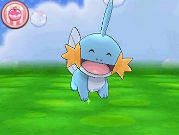 Amazon | ポケットモンスター オメガルビー・アルファサファイア